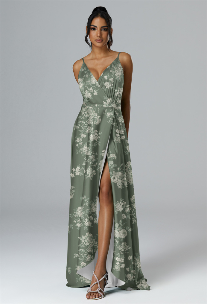 AW Sage Dress